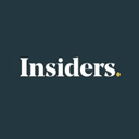 Insiders logo
