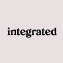 Integrated logo