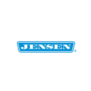 Jensen logo
