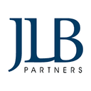 JLB+Partners logo