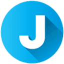 Just My Size logo
