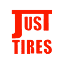 Just Tires logo