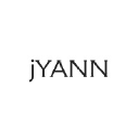 jYANN logo
