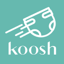 Koosh logo