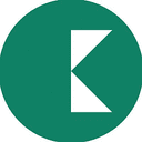 Kruger, Inc. logo