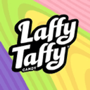Laffy Taffy logo
