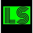 Laser Straight logo