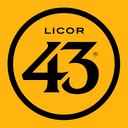 Licor 43 logo