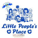 Little People logo