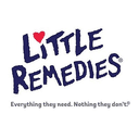 Little Remedies logo