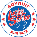 Lucky Strike logo