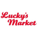 Lucky logo