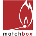 Matchbox logo