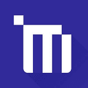Maximo logo