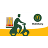 McDelivery