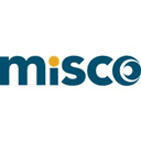 MISCO logo