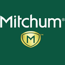 Mitchum logo