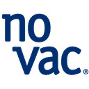 No Vac logo