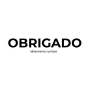 Obrigado logo