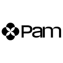PAM logo