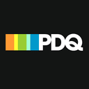 PDQ logo