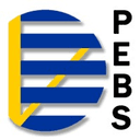 Pebs logo