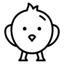 Peeps logo