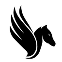Pegasys logo