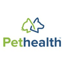 Pethealth, Inc. logo