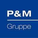 Pfeiffer logo