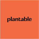 Plantable logo