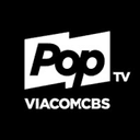 Pop TV logo