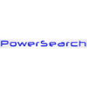 PowerSearch logo