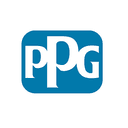 PPG Paints logo