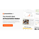 Presentations logo