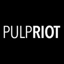 Pulp Riot logo