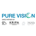PureVision logo