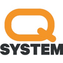 Q System logo