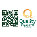 Quality Inn logo