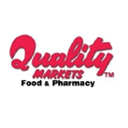 Quality Markets logo
