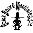 Quick Draw logo