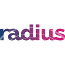 Radius Networks logo