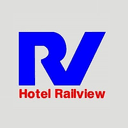 RailView logo