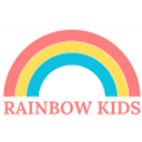 Rainbow Kids logo