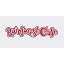 Rainforest Cafe logo