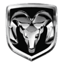Ram Trucks logo