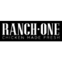 Ranch 1 logo