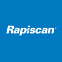 Rapiscan logo