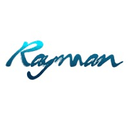 Rayman logo
