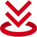 React logo